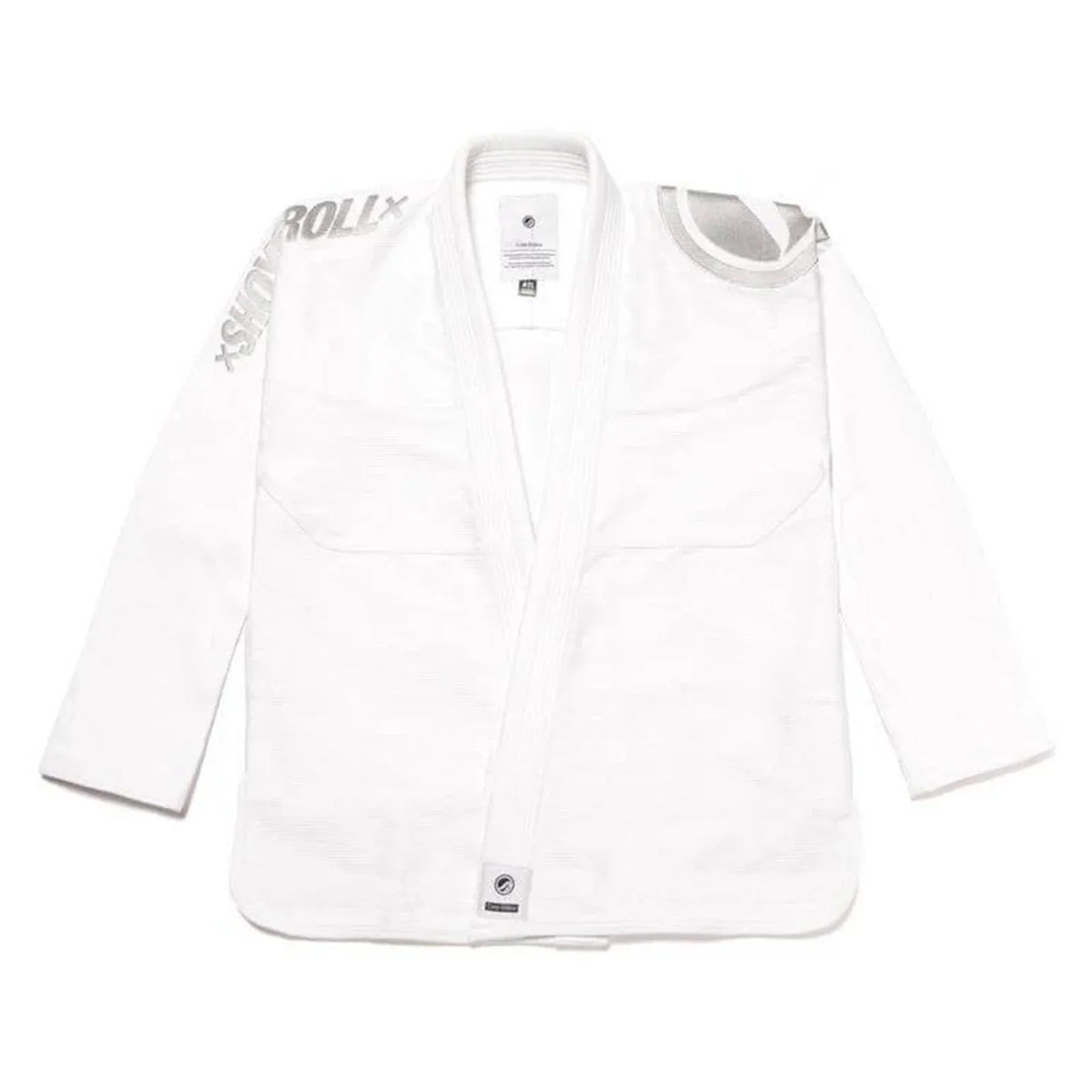 Shoyoroll Comp Edition 20.1 BJJ Gi