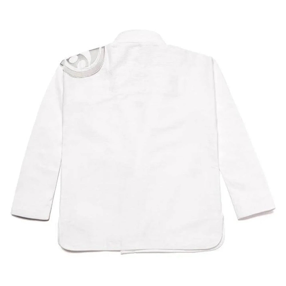 Shoyoroll Comp Edition 20.1 BJJ Gi