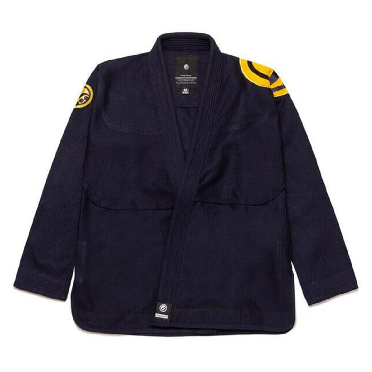 Shoyoroll Comp Edition 20.9 BJJ Gi