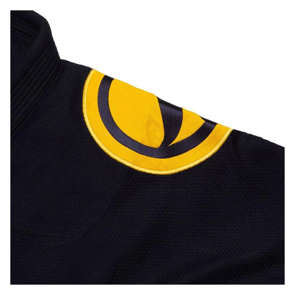 Shoyoroll Comp Edition 20.9 BJJ Gi