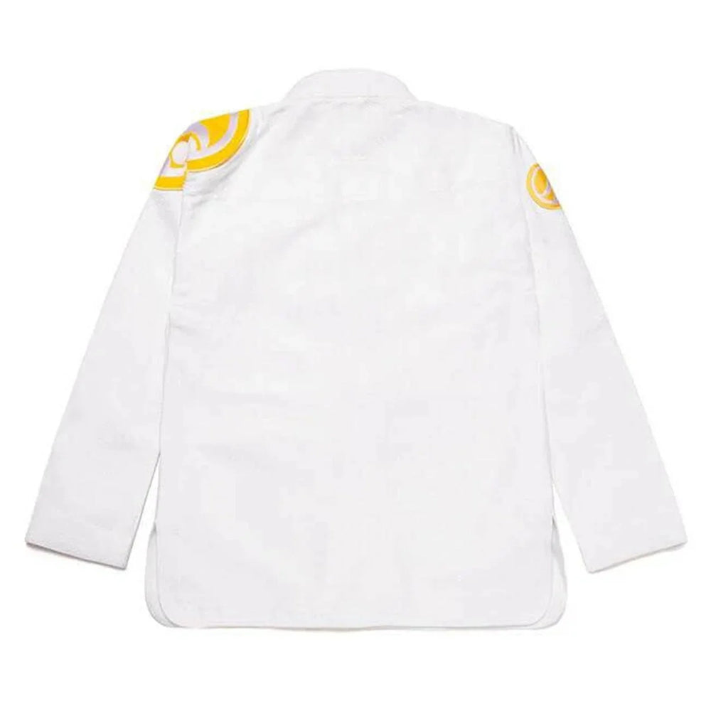 Shoyoroll Comp Edition 20.9 BJJ Gi