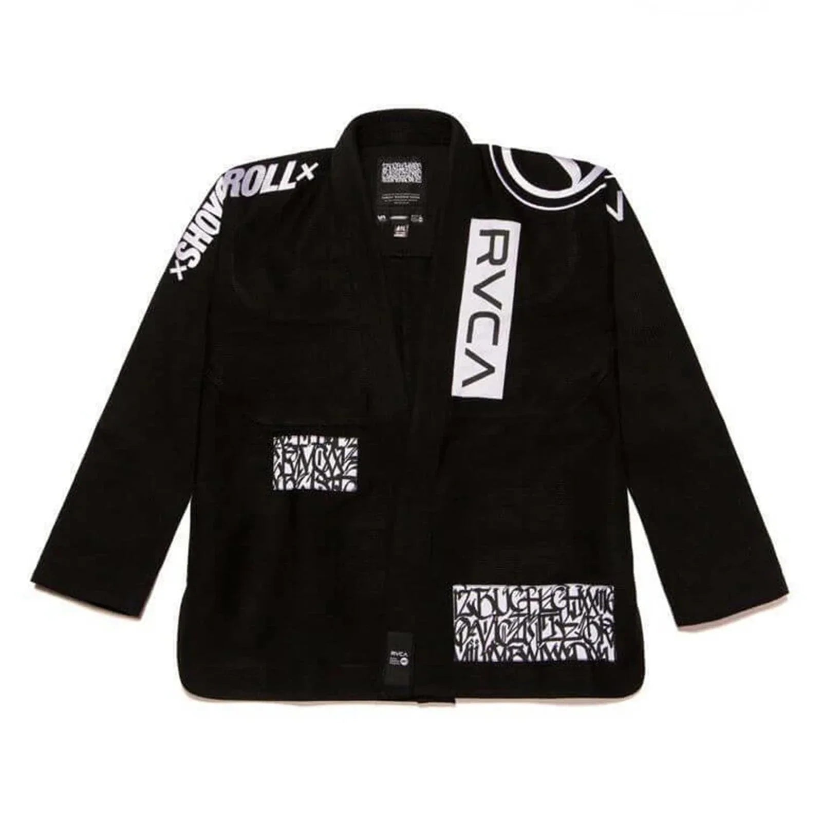 Shoyoroll Cut Absolute King Batch 105 BJJ Gi