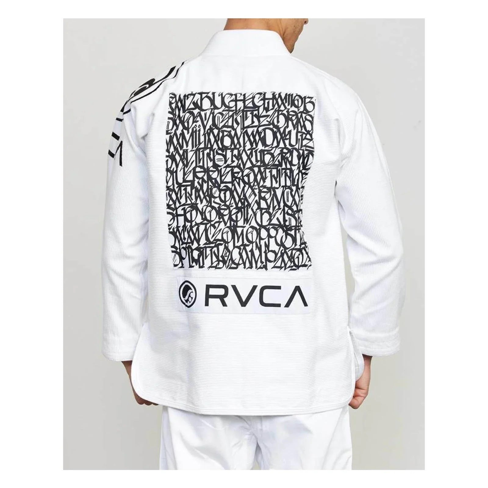 Shoyoroll Cut Absolute King Batch 105 BJJ Gi