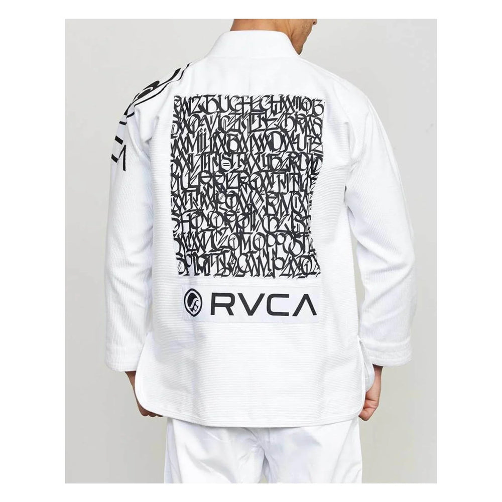Shoyoroll Cut Absolute King Batch 105 BJJ Gi