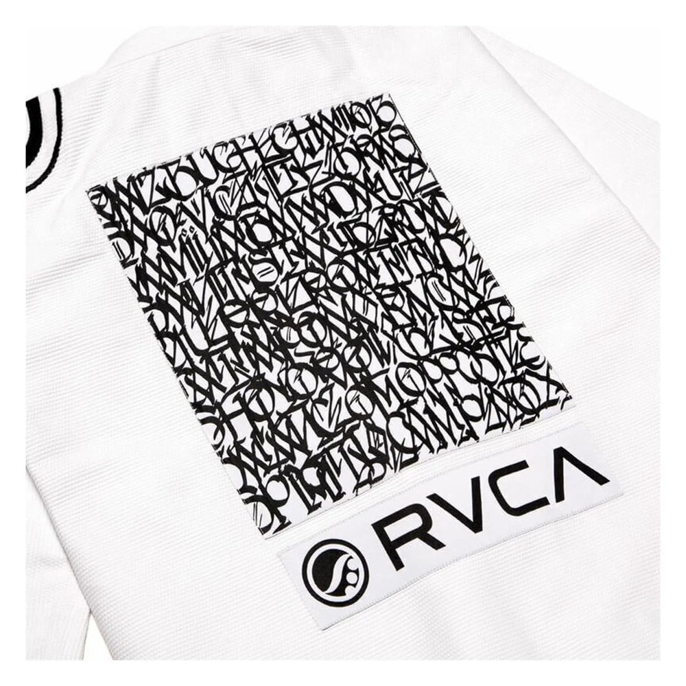 Shoyoroll Cut Absolute King Batch 105 BJJ Gi
