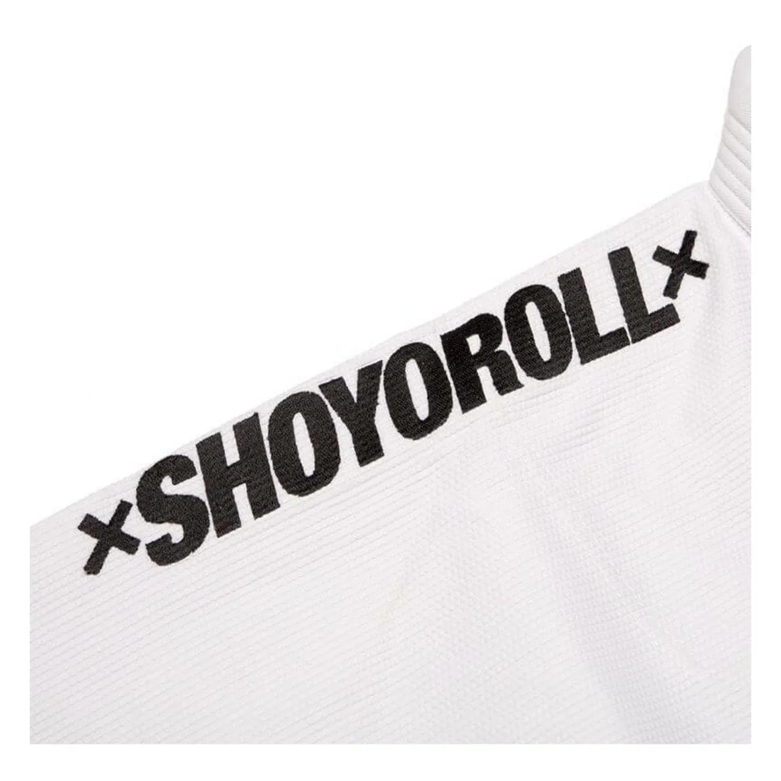 Shoyoroll Cut Absolute King Batch 105 BJJ Gi