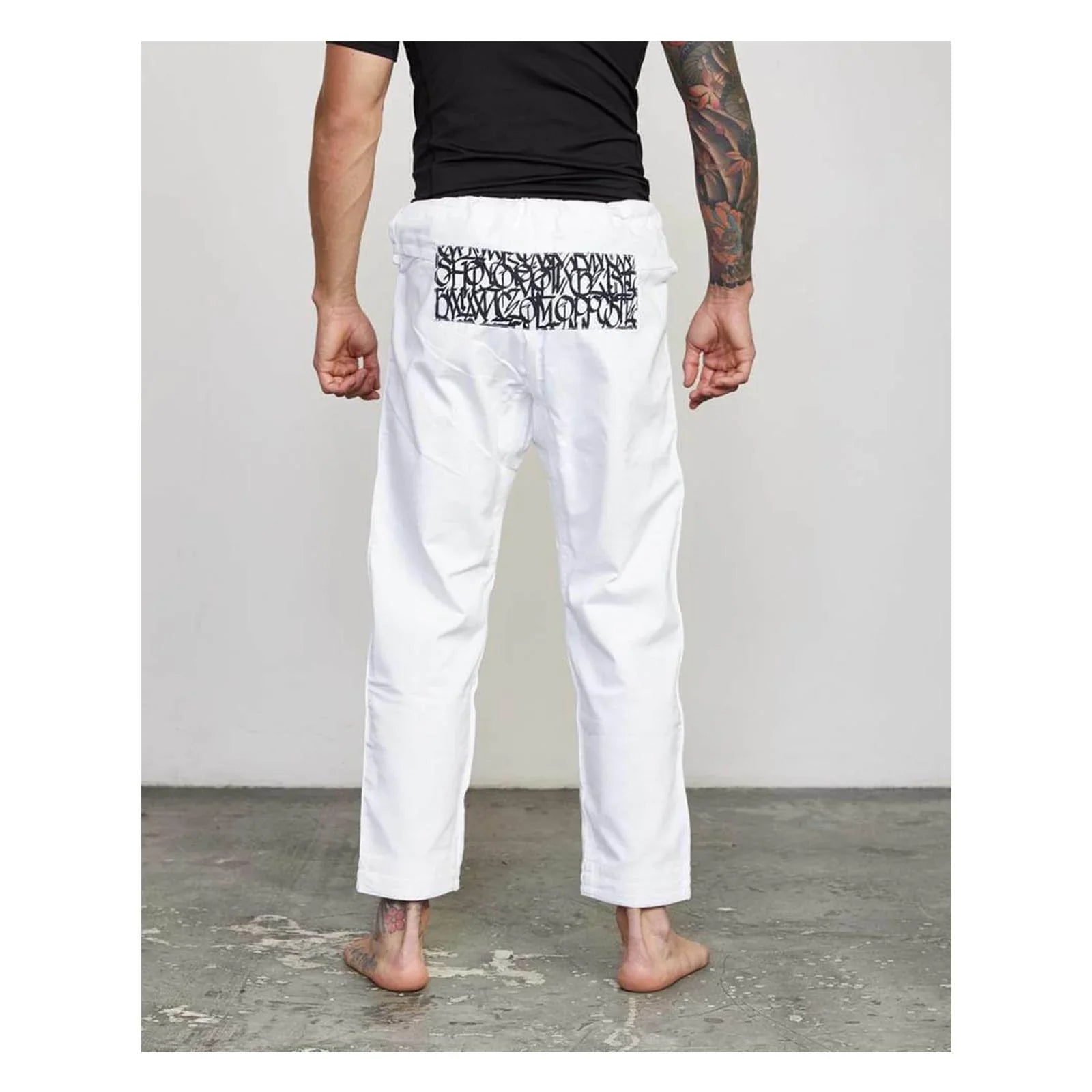 Shoyoroll Cut Absolute King Batch 105 BJJ Gi