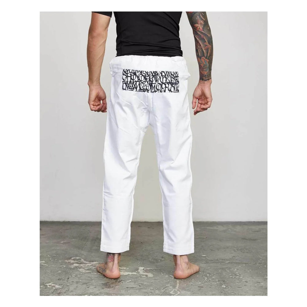 Shoyoroll Cut Absolute King Batch 105 BJJ Gi