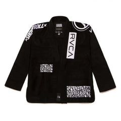 Shoyoroll Cut Absolute King Batch 105 BJJ Gi