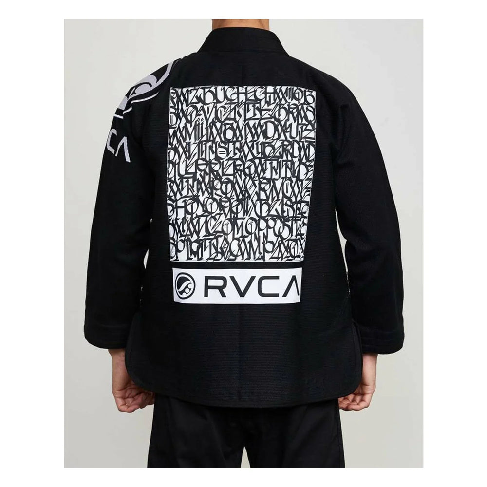 Shoyoroll Cut Absolute King Batch 105 BJJ Gi