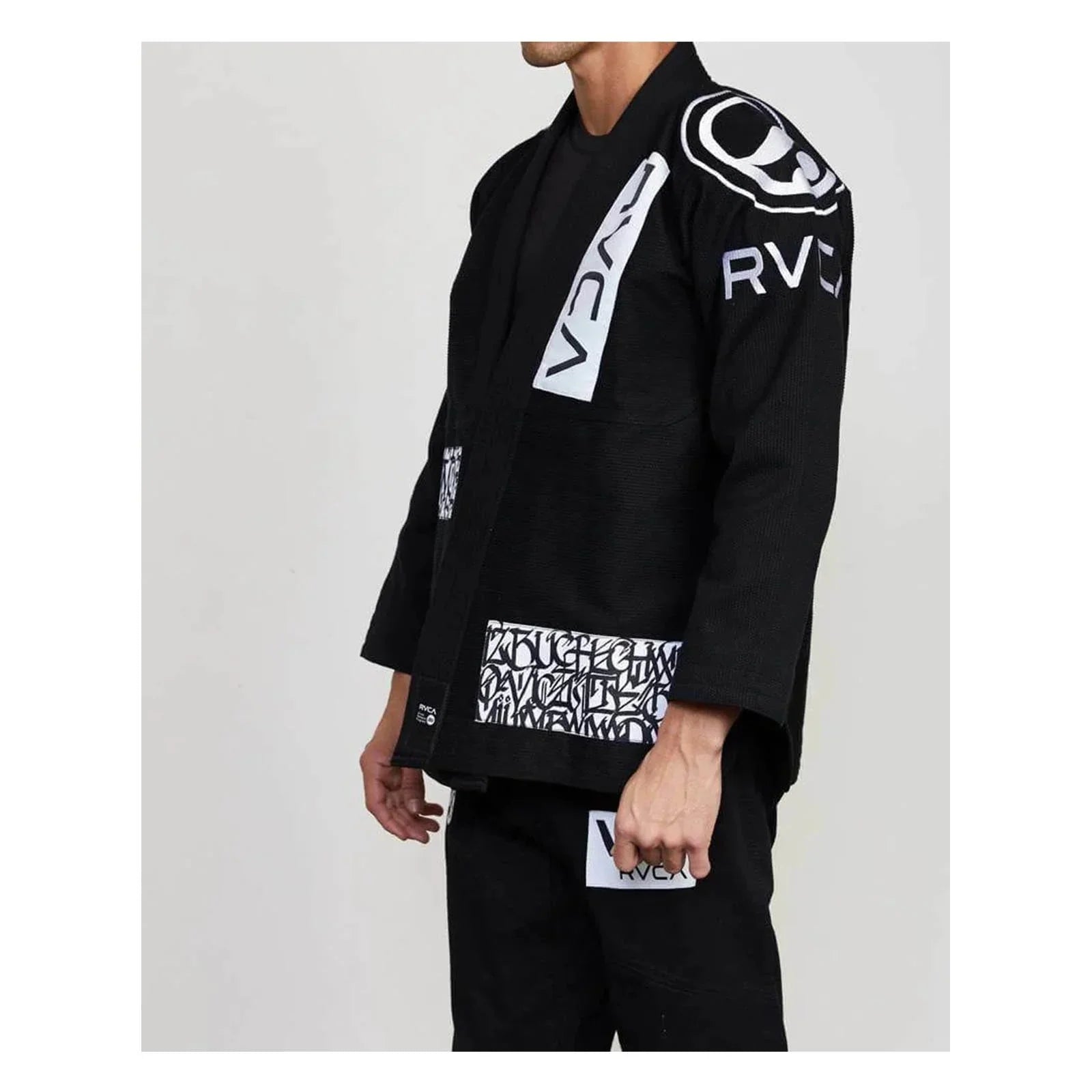 Shoyoroll Cut Absolute King Batch 105 BJJ Gi