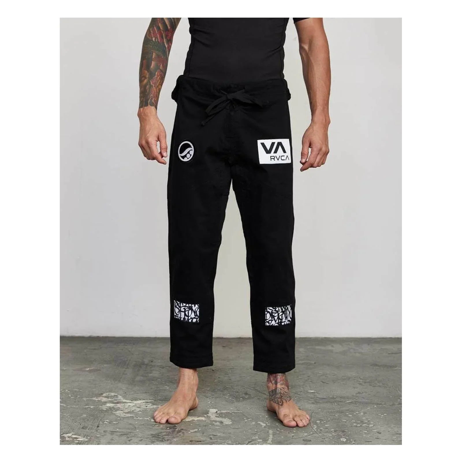Shoyoroll Cut Absolute King Batch 105 BJJ Gi