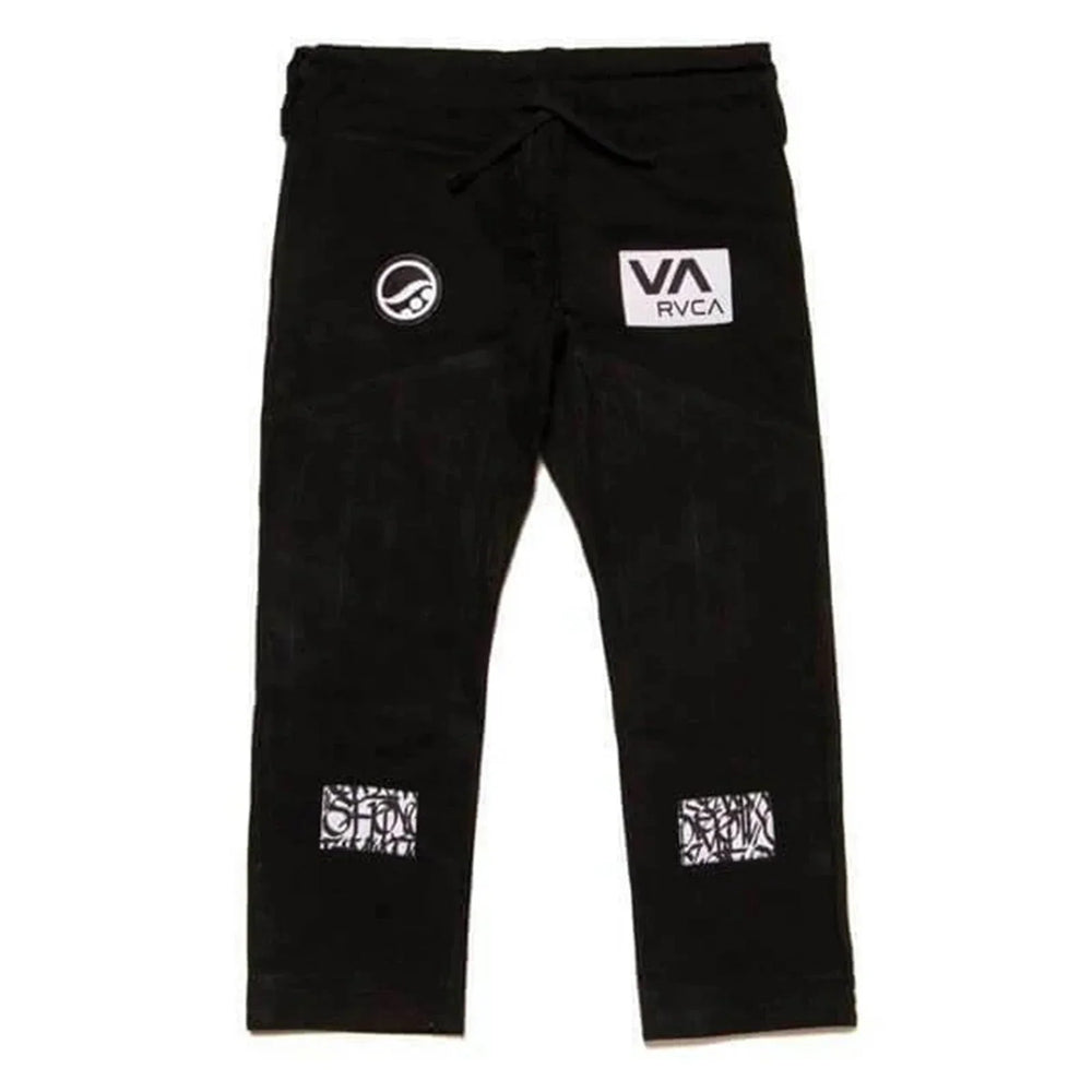Shoyoroll Cut Absolute King Batch 105 BJJ Gi