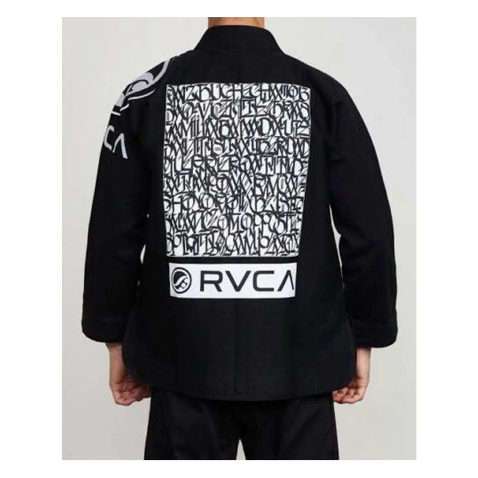 Shoyoroll Cut Absolute King Batch 105 BJJ Gi