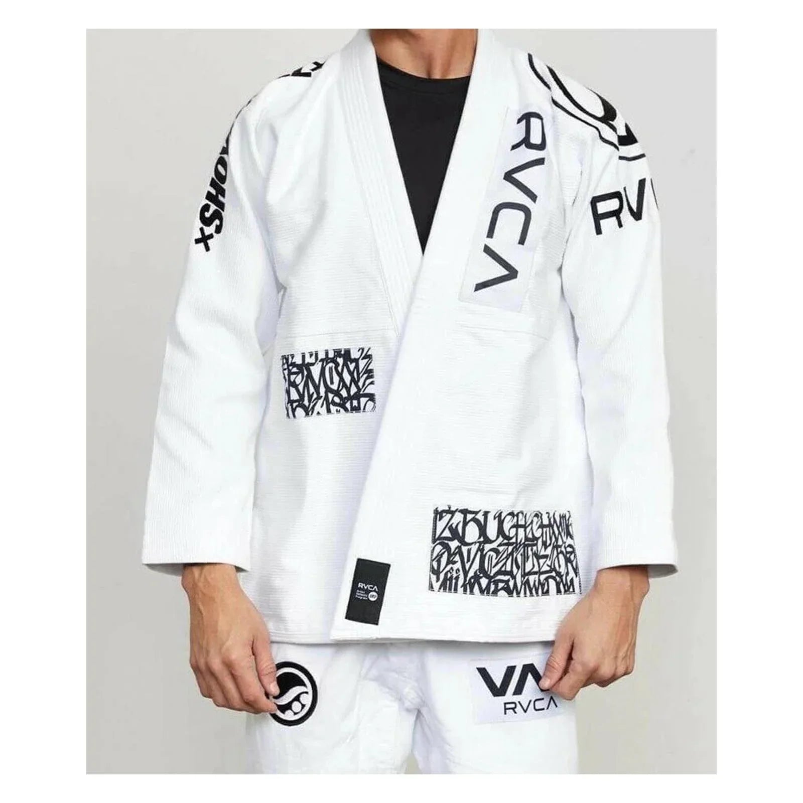 Shoyoroll Cut Absolute King Batch 105 BJJ Gi