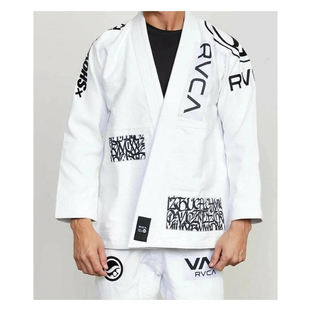 Shoyoroll Cut Absolute King Batch 105 BJJ Gi