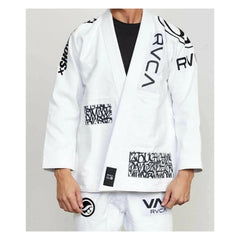 Shoyoroll Cut Absolute King Batch 105 BJJ Gi
