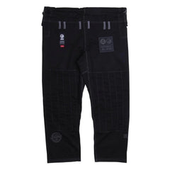 Shoyoroll Batch 51 REBEL Japan BJJ Gi