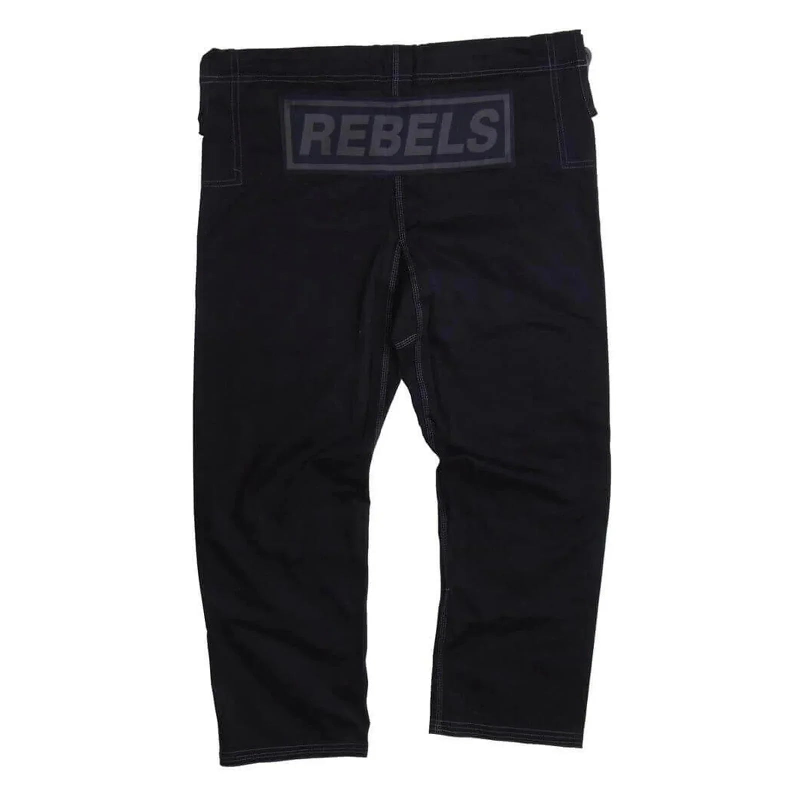 Shoyoroll Batch 51 REBEL Japan BJJ Gi