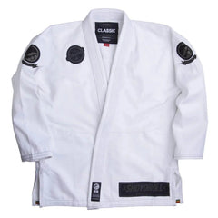 Shoyoroll Batch 51 REBEL Japan BJJ Gi