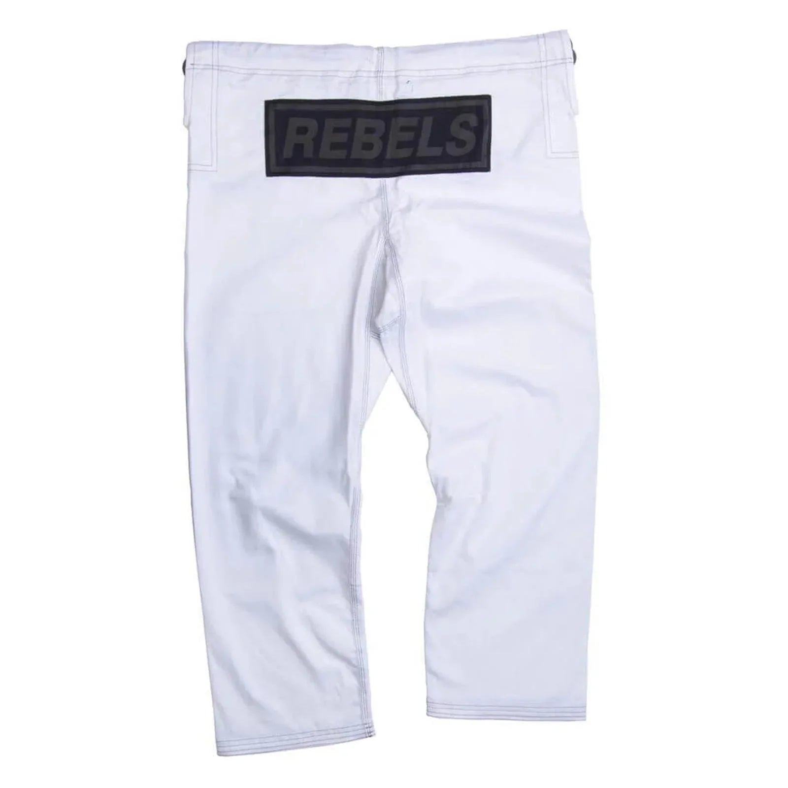 Shoyoroll Batch 51 REBEL Japan BJJ Gi