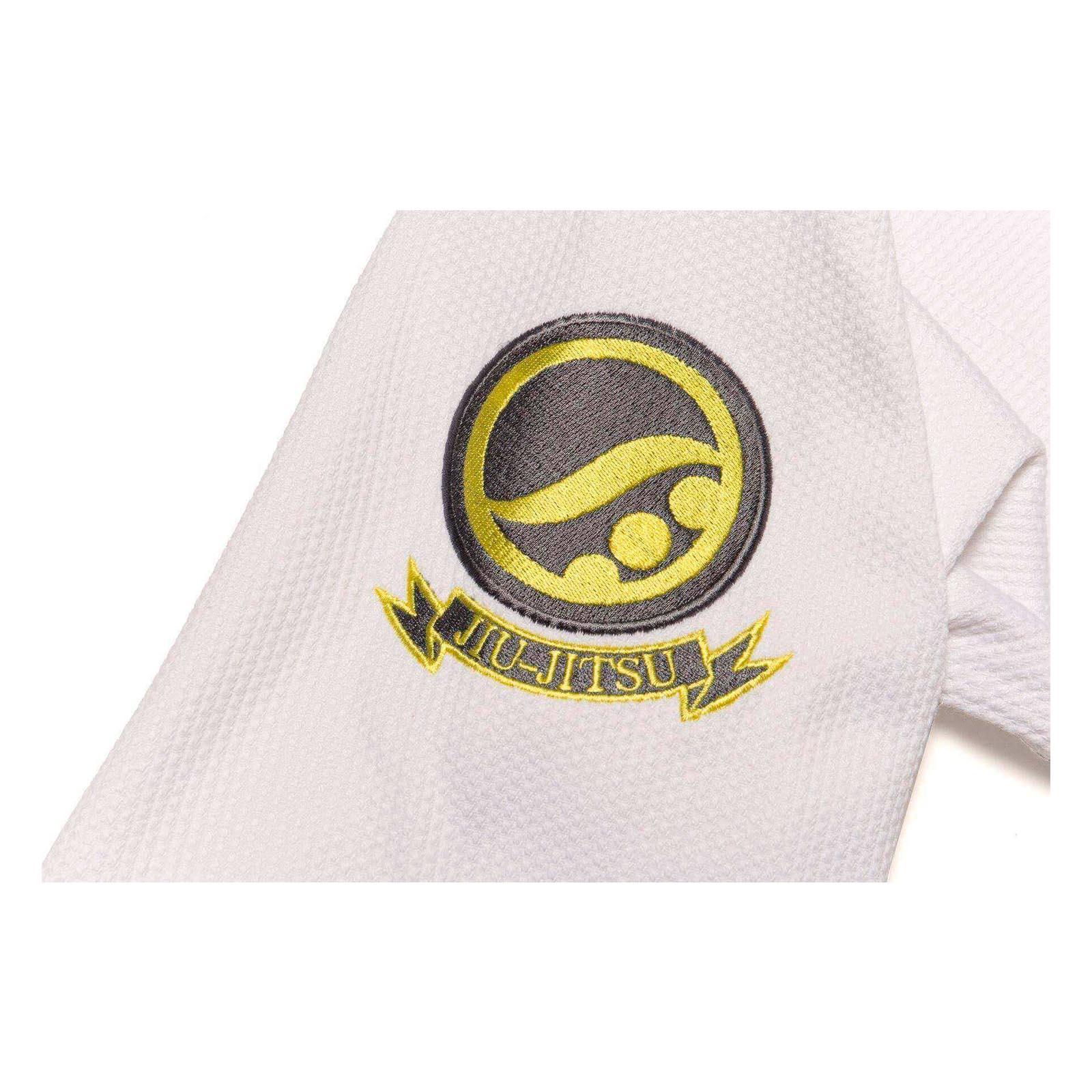 BJJ Gi Shoyoroll Cut Batch 75 SIX BJJ Gi