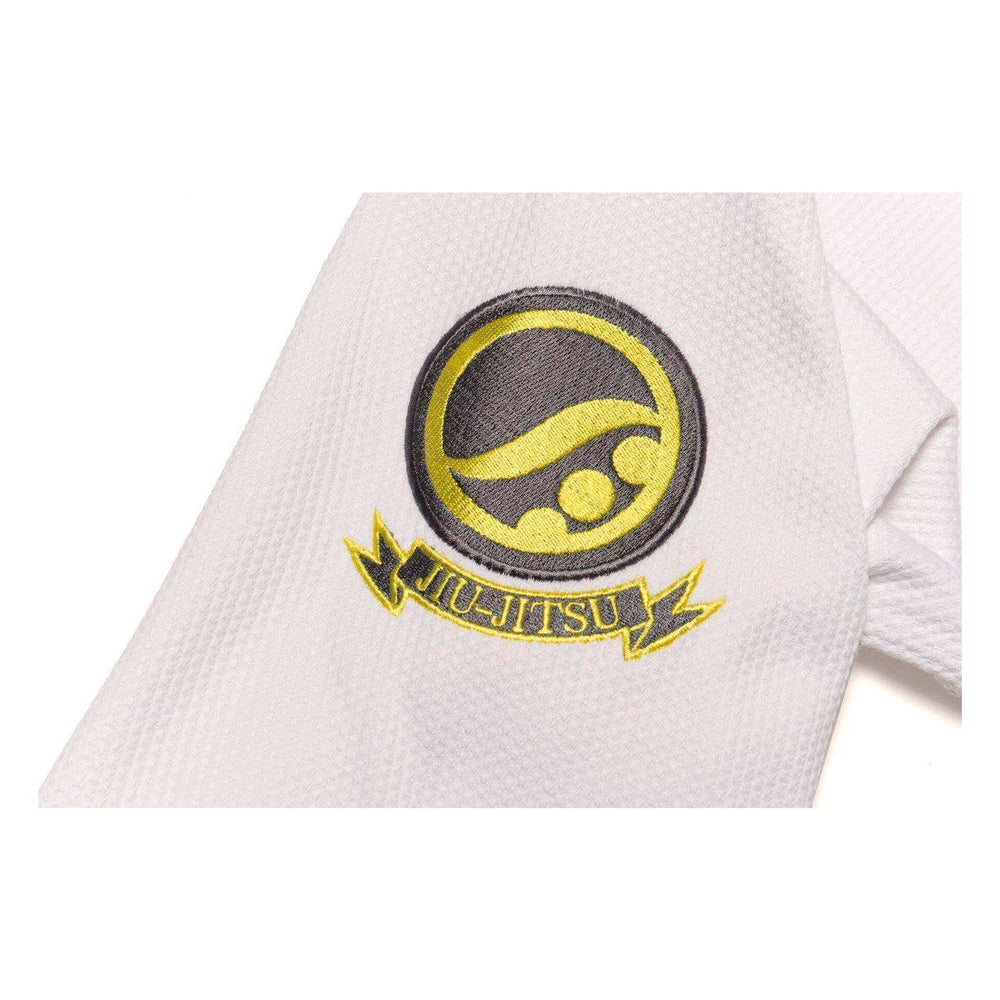 BJJ Gi Shoyoroll Cut Batch 75 SIX BJJ Gi