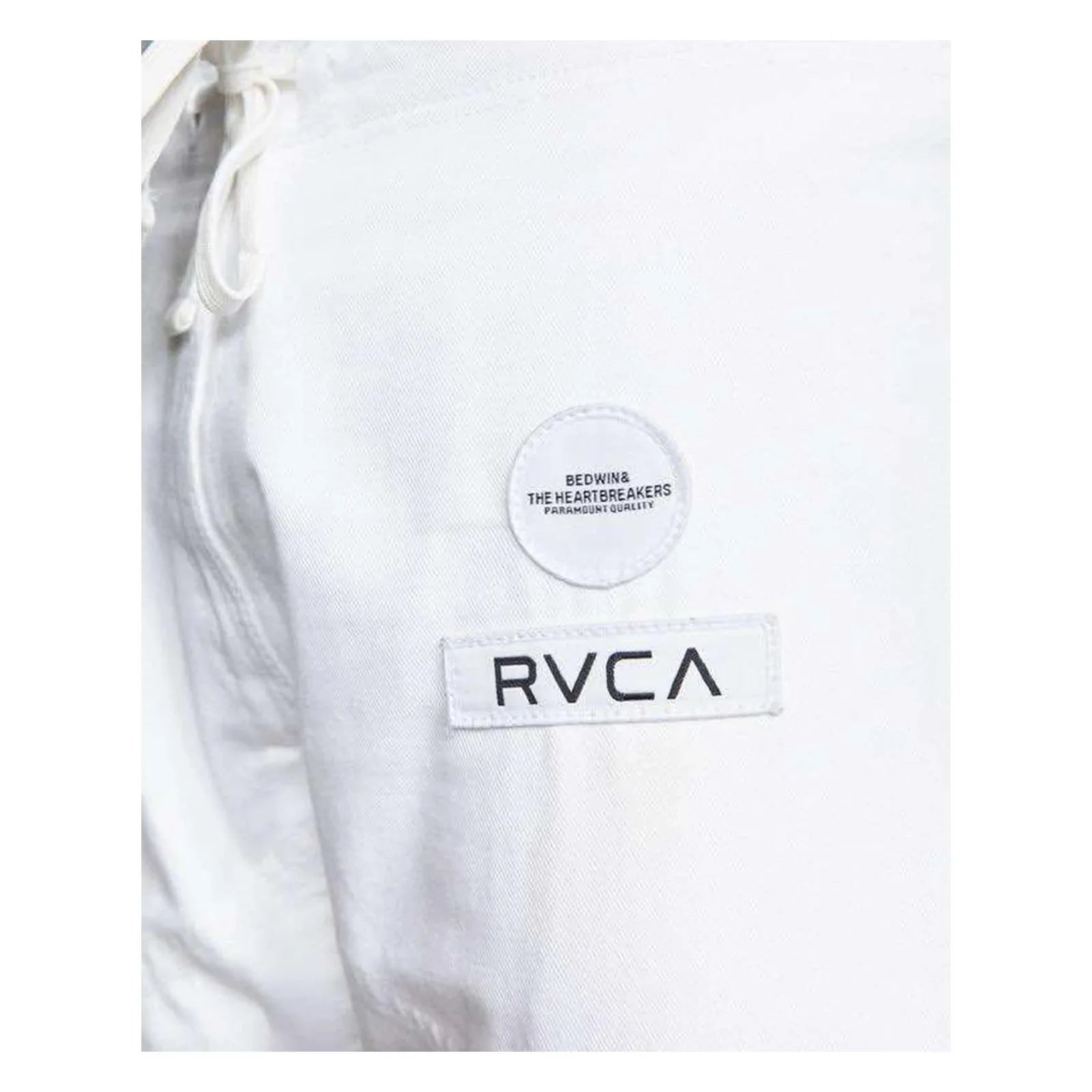 Shoyoroll Batch 115 RVCA x Heartbreakers BJJ Gi