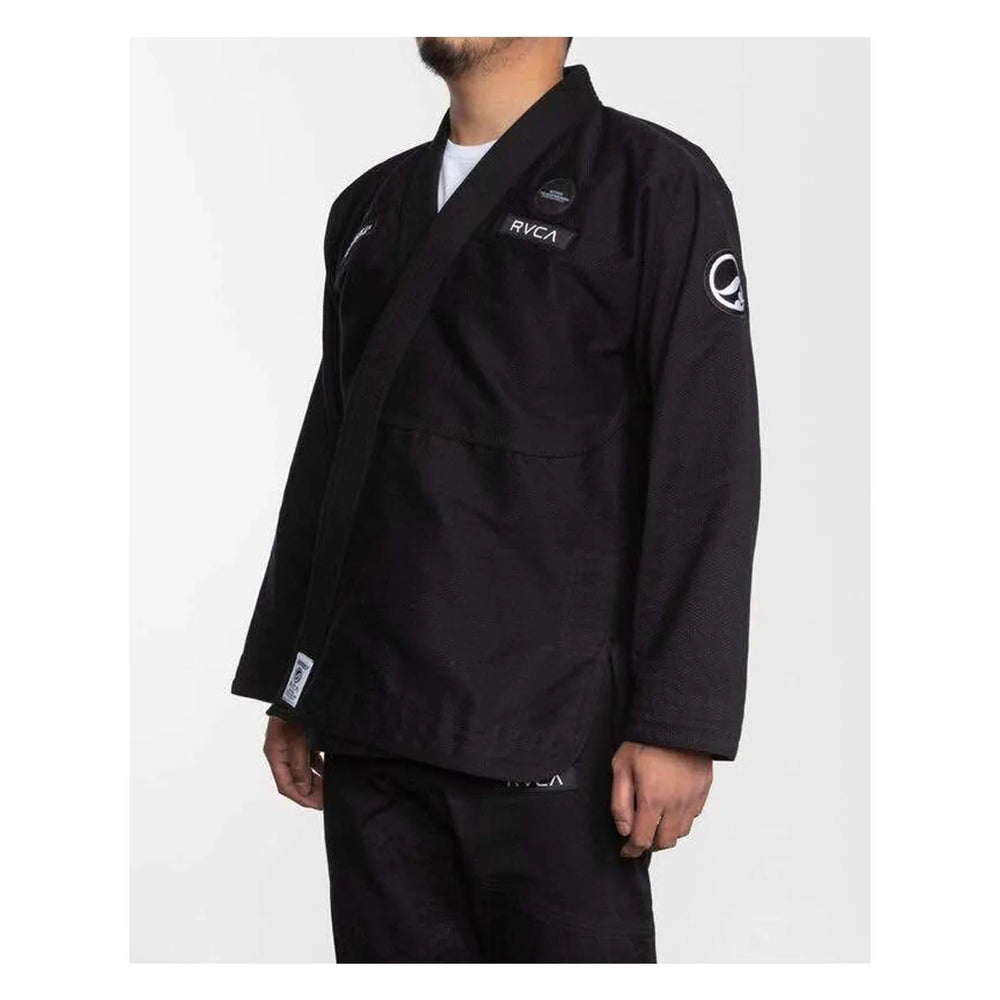 Shoyoroll Batch 115 RVCA x Heartbreakers BJJ Gi