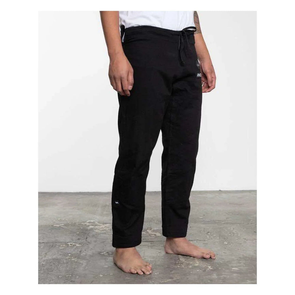 Shoyoroll Batch 115 RVCA x Heartbreakers BJJ Gi