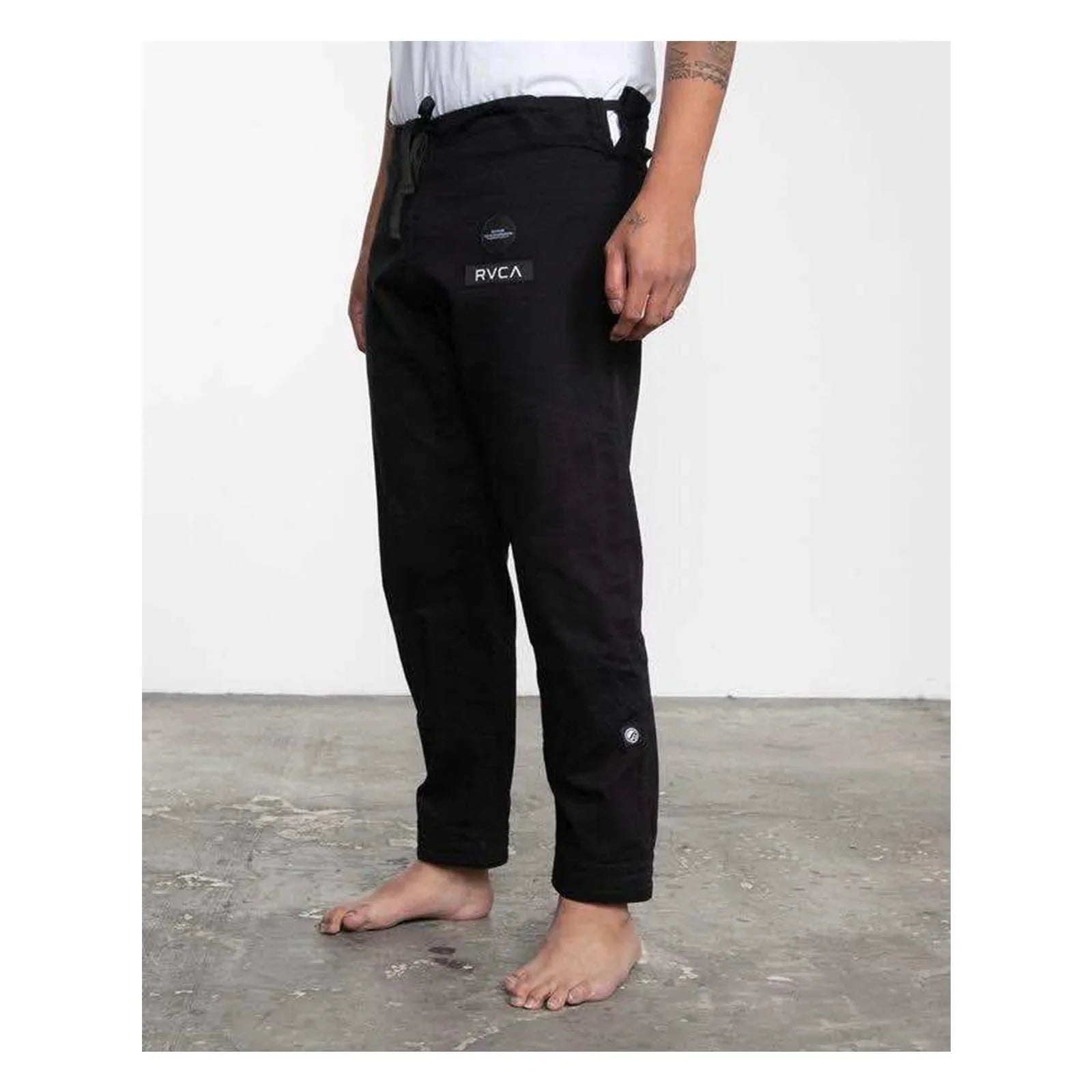 Shoyoroll Batch 115 RVCA x Heartbreakers BJJ Gi