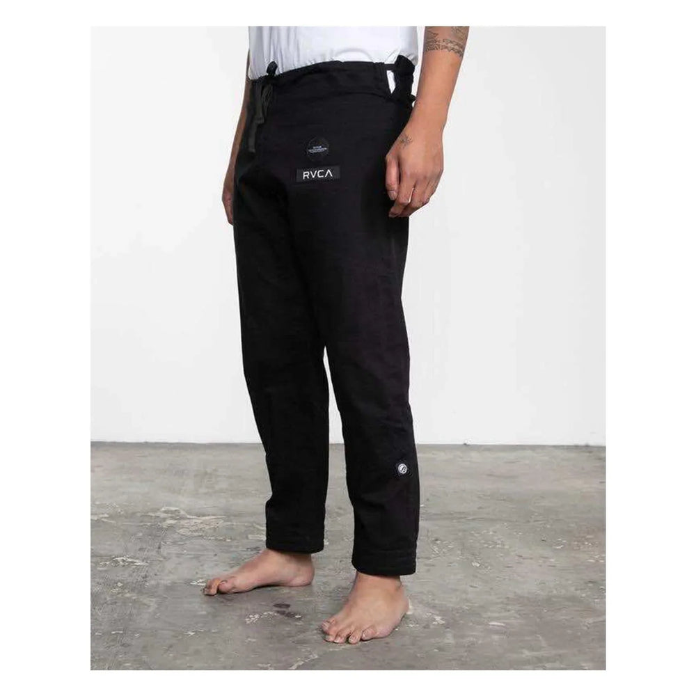 Shoyoroll Batch 115 RVCA x Heartbreakers BJJ Gi