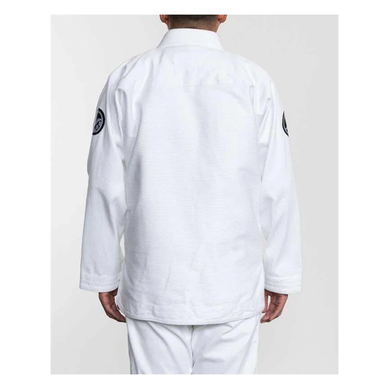 Shoyoroll Batch 115 RVCA x Heartbreakers BJJ Gi