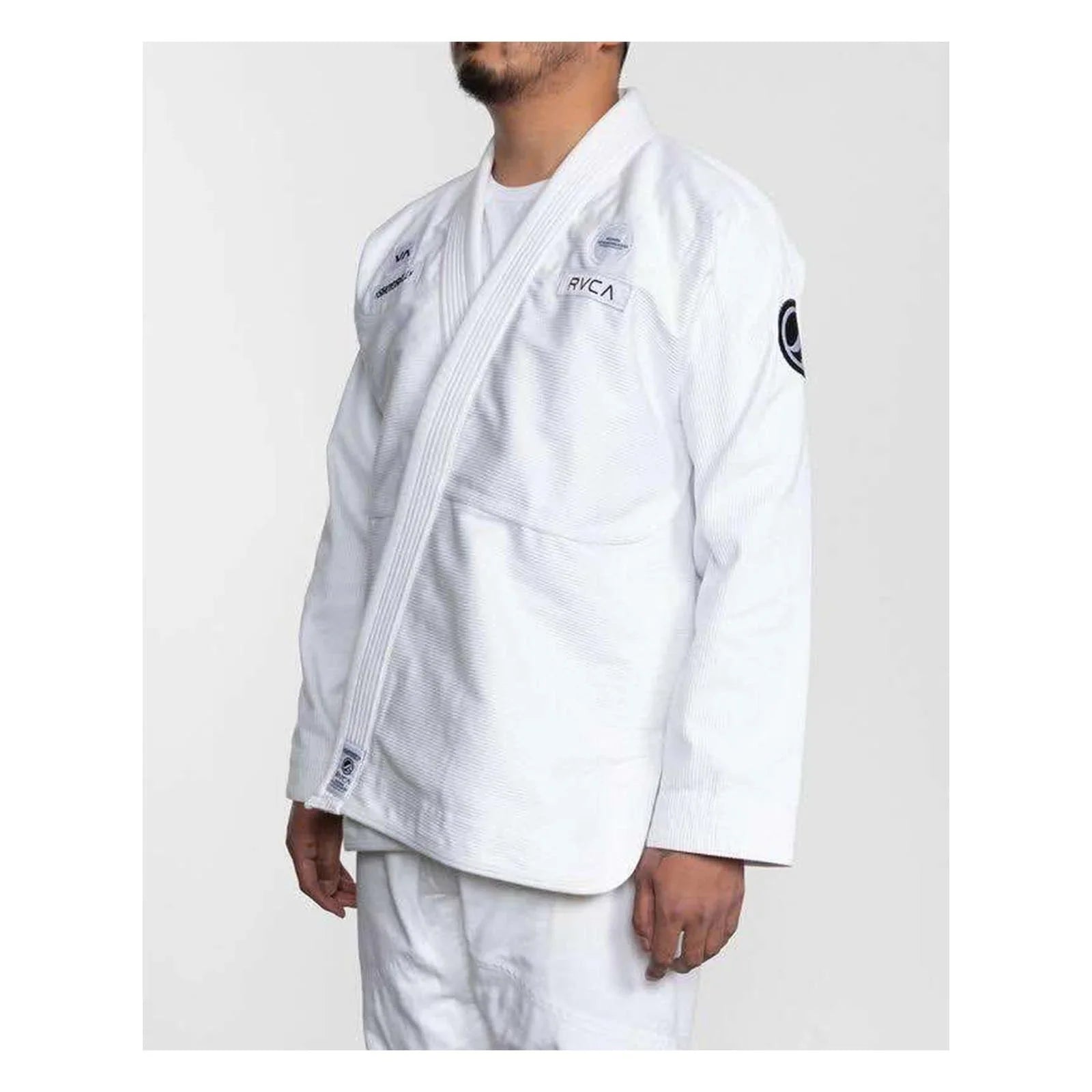 Shoyoroll Batch 115 RVCA x Heartbreakers BJJ Gi
