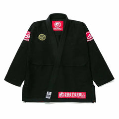 Shoyoroll Batch 136 Competitor Retro BJJ Gi