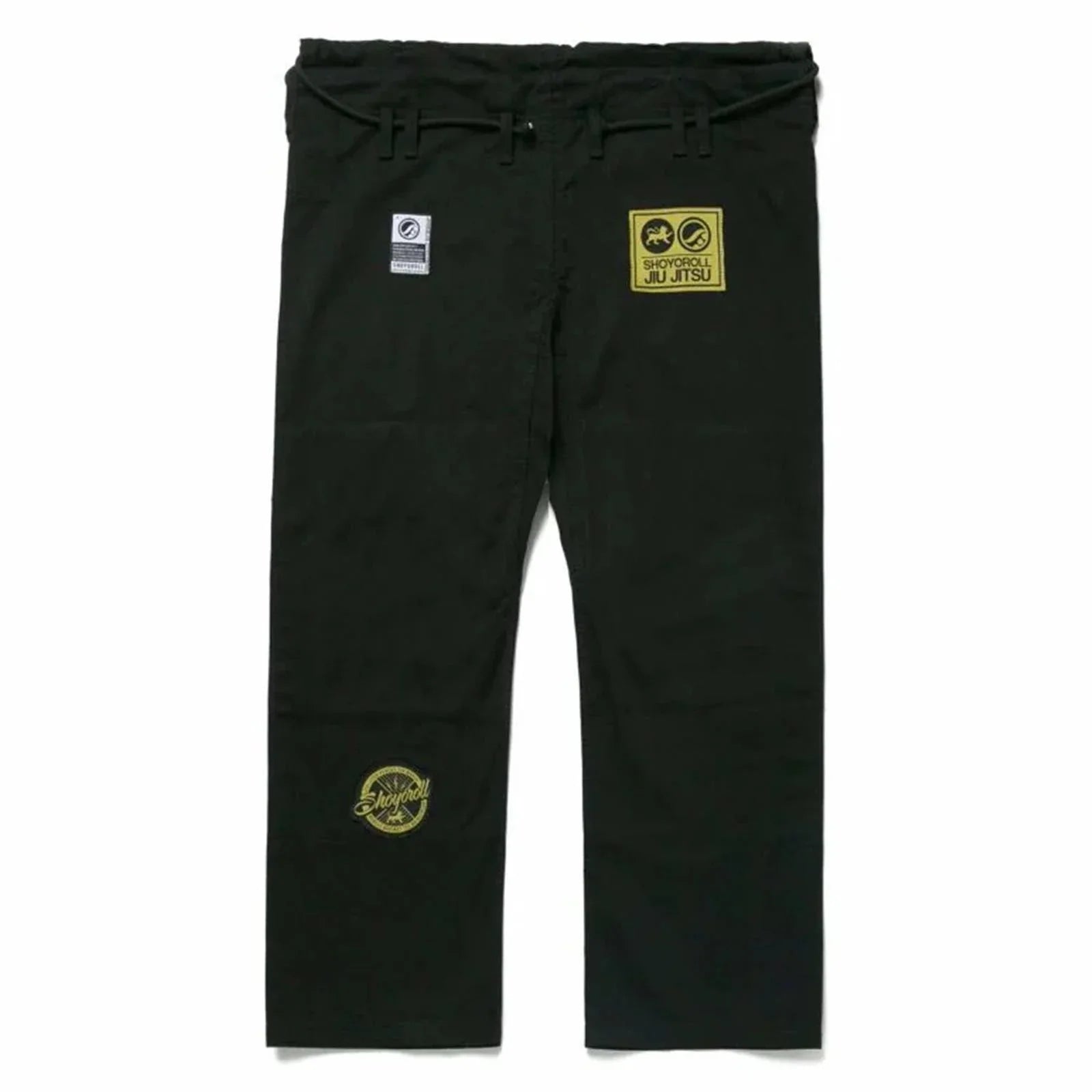 Shoyoroll Batch 136 Competitor Retro BJJ Gi