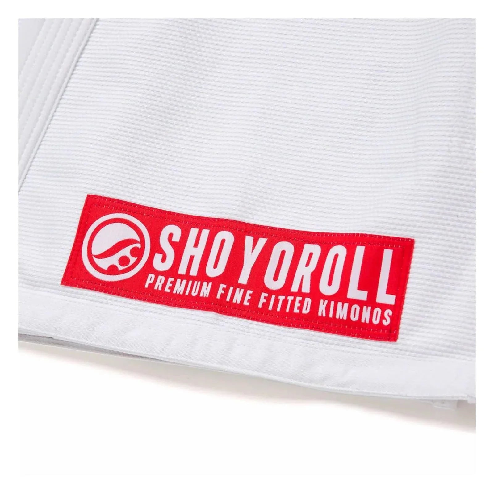 Shoyoroll Batch 136 Competitor Retro BJJ Gi