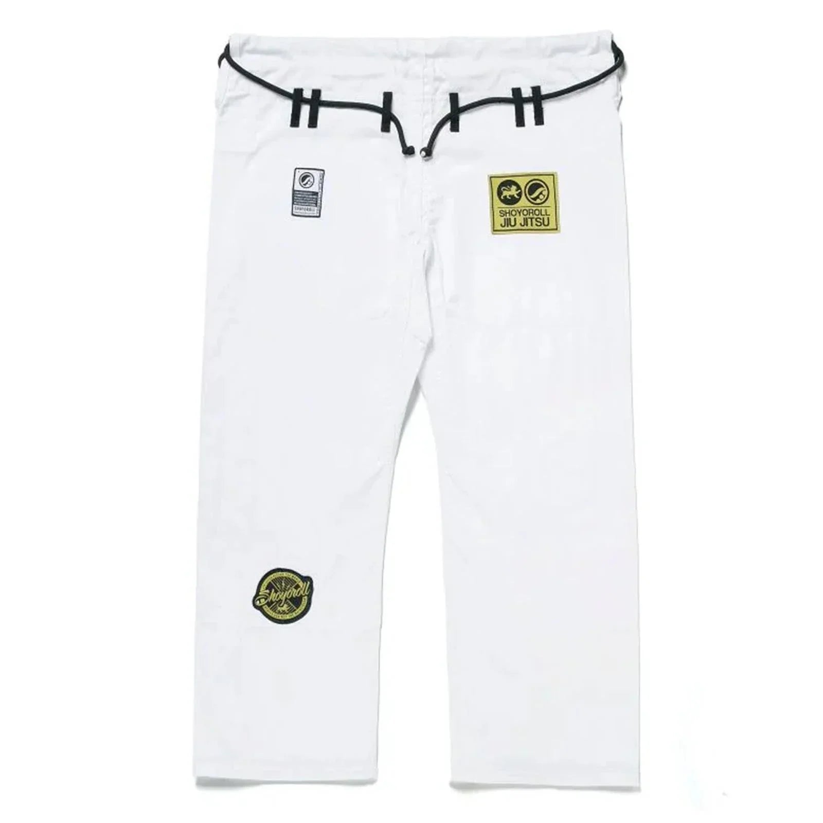 Shoyoroll Batch 136 Competitor Retro BJJ Gi