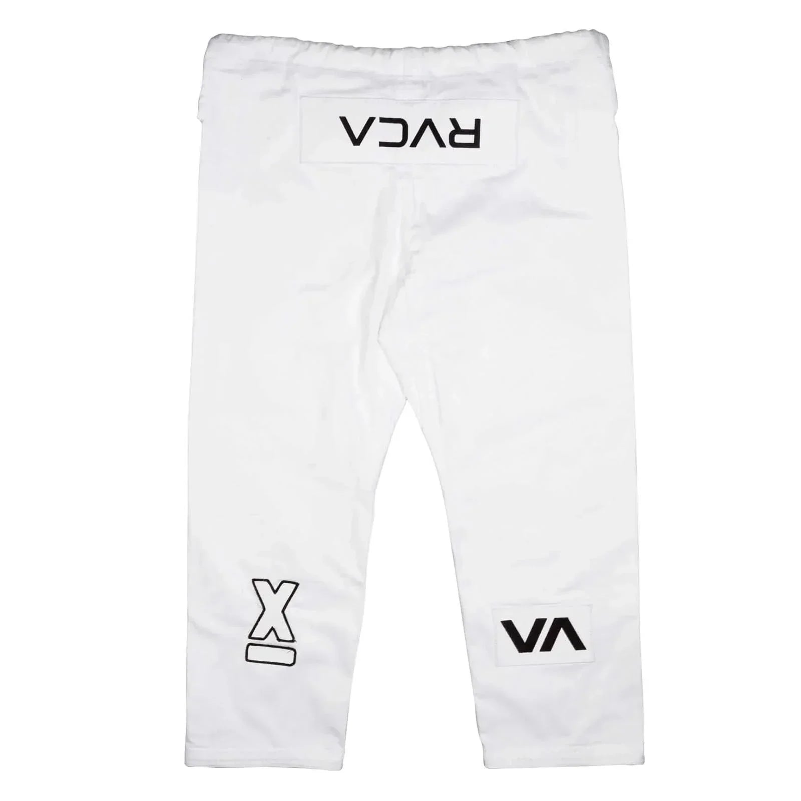 Shoyoroll RVCA x StreetX BJJ Gi