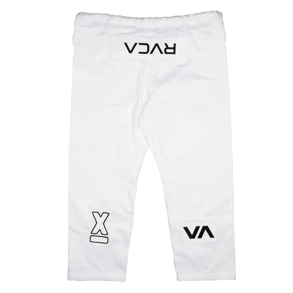 Shoyoroll RVCA x StreetX BJJ Gi