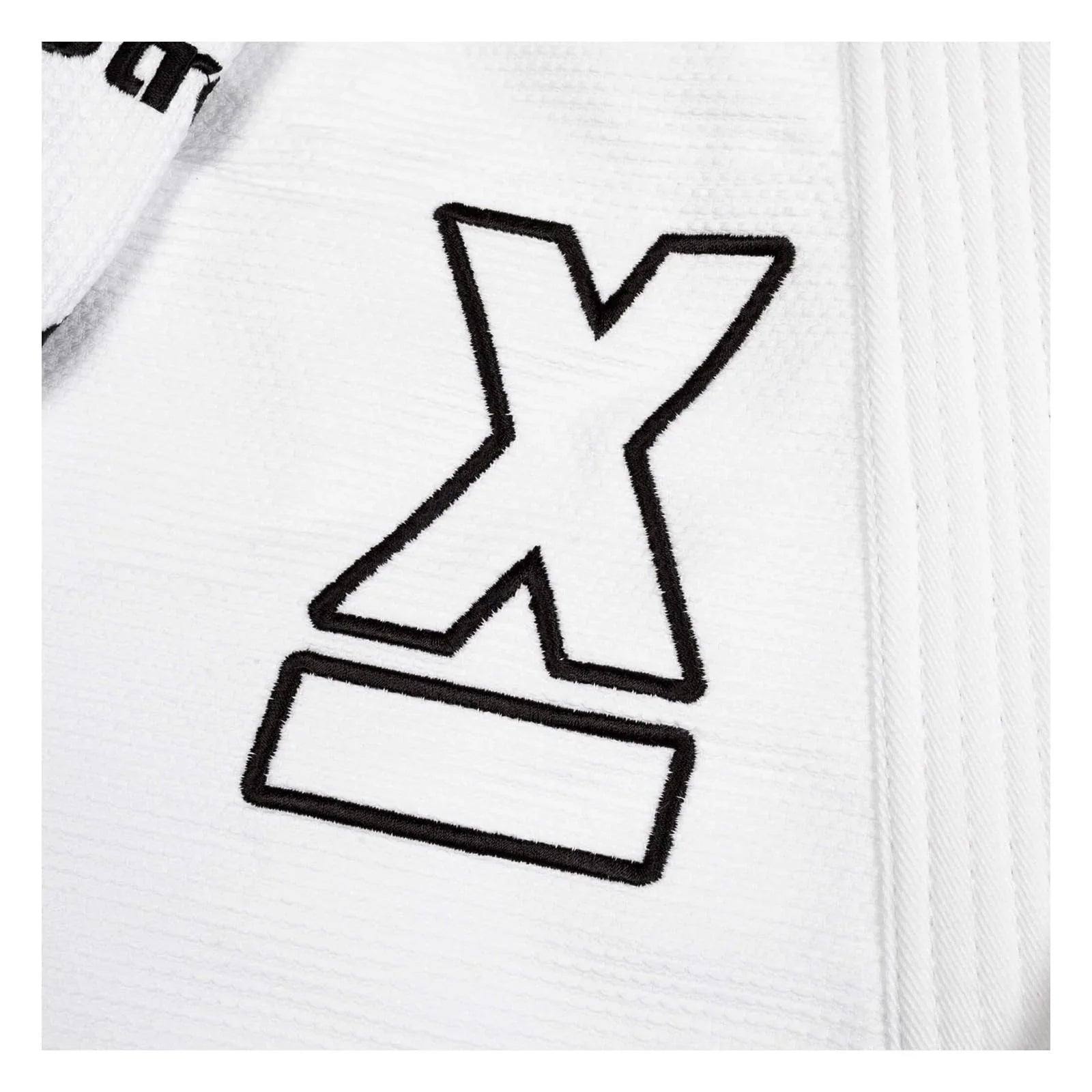 Shoyoroll RVCA x StreetX BJJ Gi