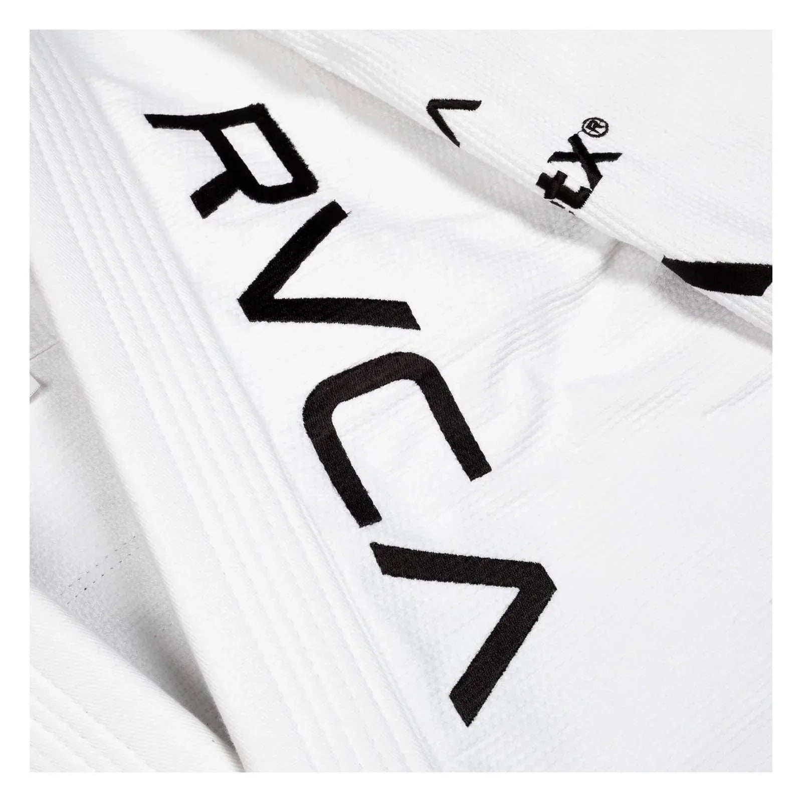Shoyoroll RVCA x StreetX BJJ Gi
