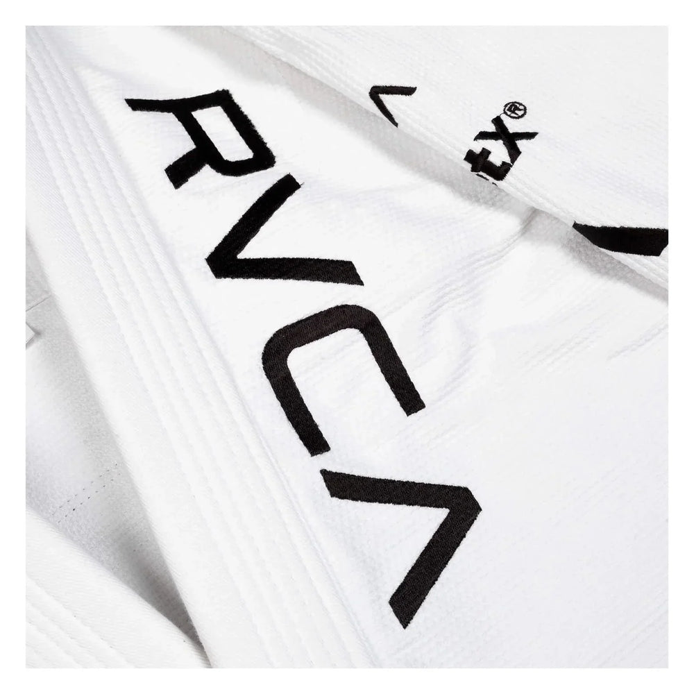 Shoyoroll RVCA x StreetX BJJ Gi