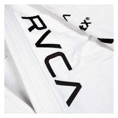 Shoyoroll RVCA x StreetX BJJ Gi