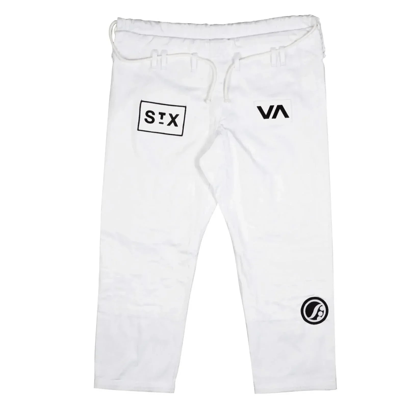 Shoyoroll RVCA x StreetX BJJ Gi
