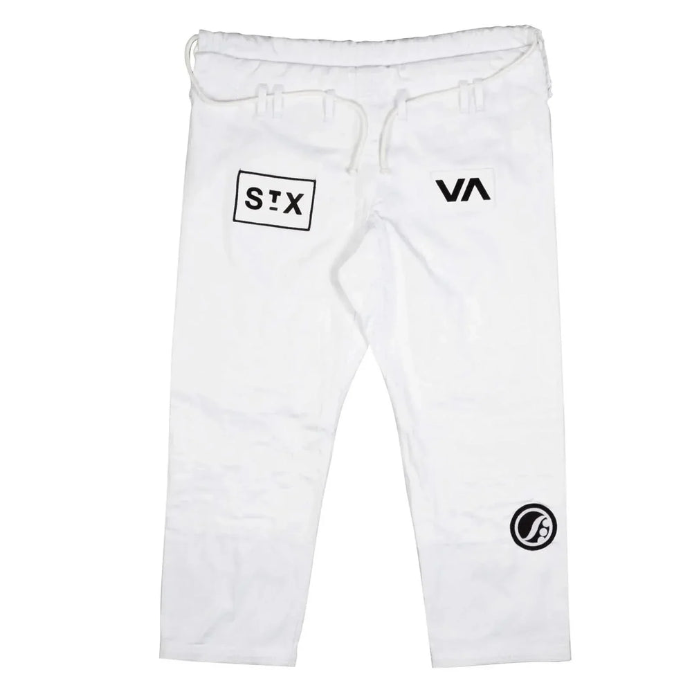 Shoyoroll RVCA x StreetX BJJ Gi