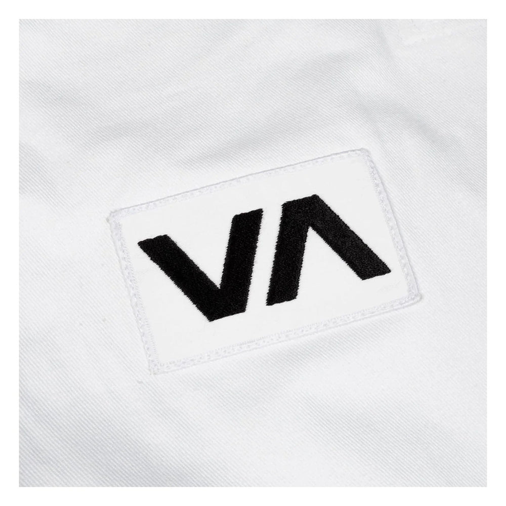 Shoyoroll RVCA x StreetX BJJ Gi