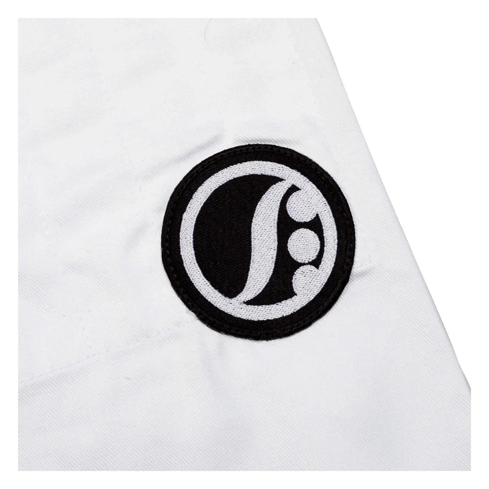 Shoyoroll RVCA x StreetX BJJ Gi