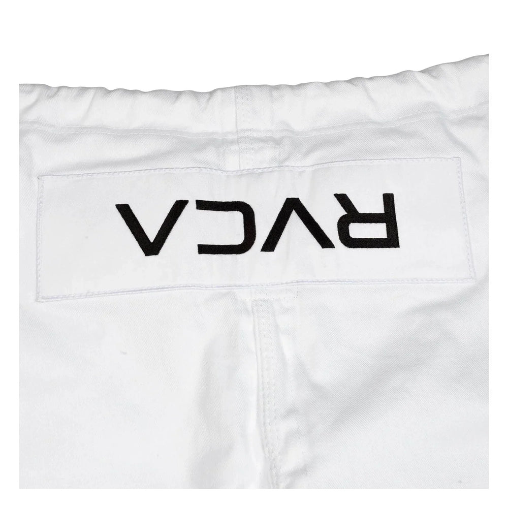 Shoyoroll RVCA x StreetX BJJ Gi