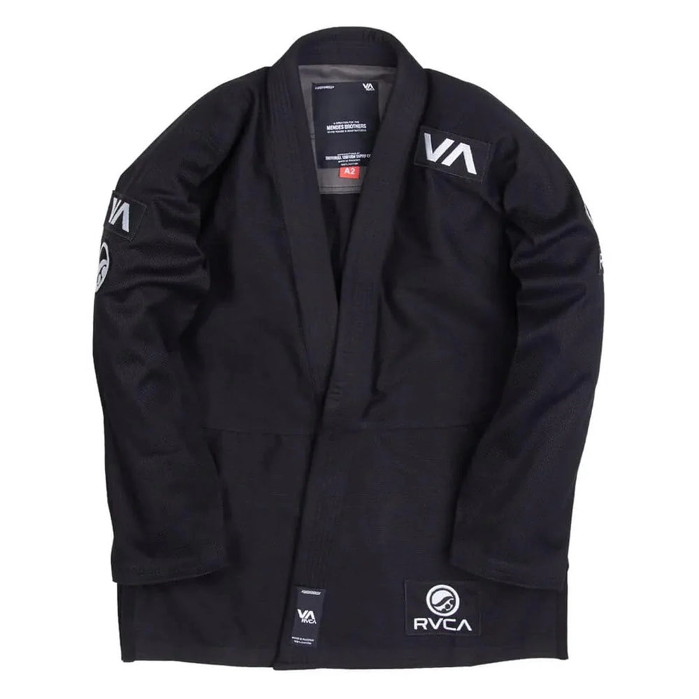 Shoyoroll Cut RVCA V2 Batch 60 BJJ Gi
